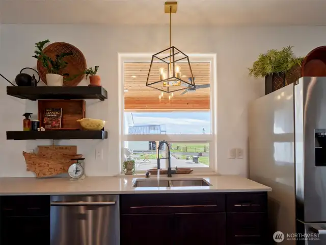 Kitchen Sink