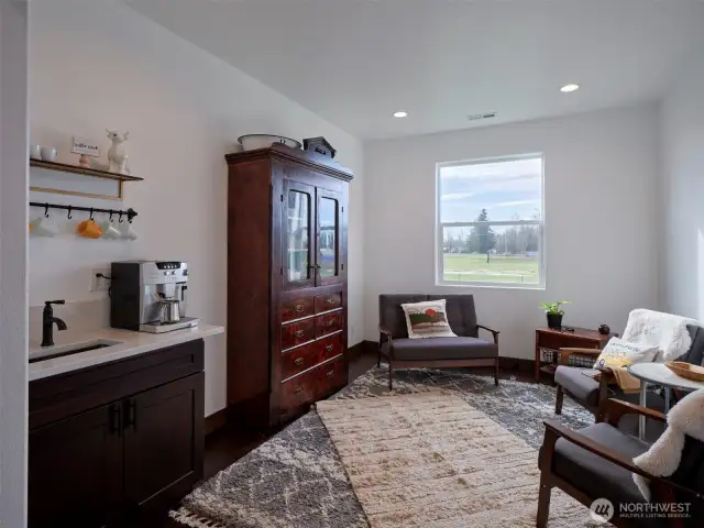 Sitting Room