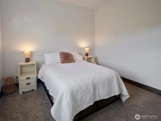 Bedroom #2