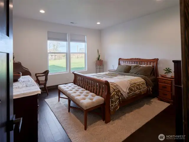 Primary Suite