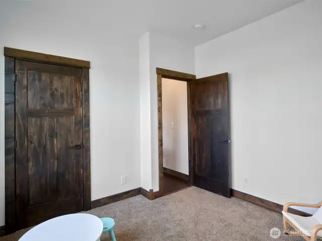 Bedroom #1
