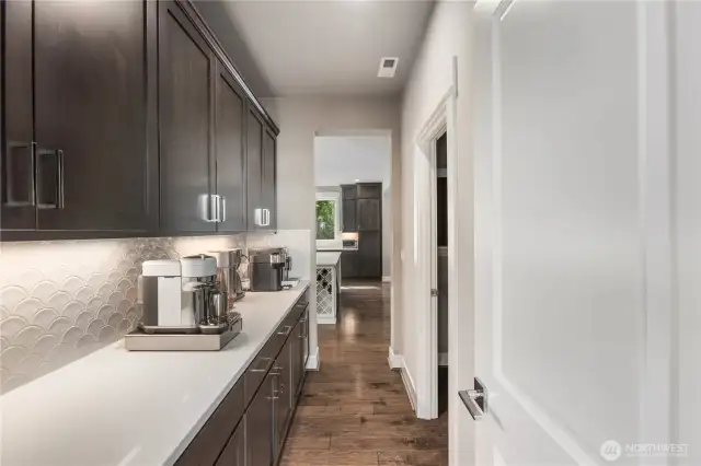 Butlers Pantry