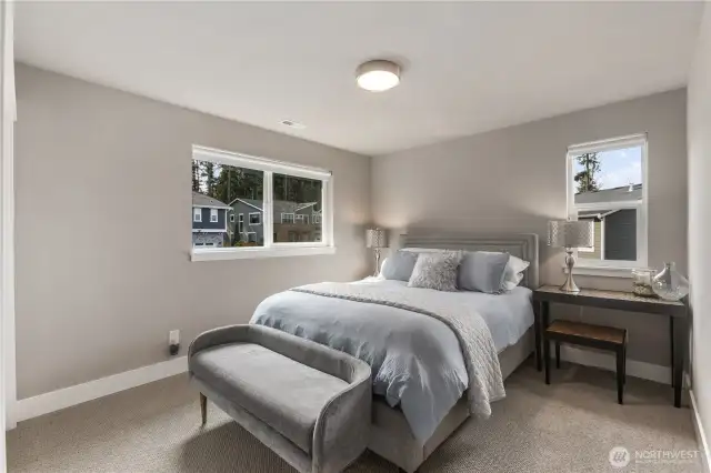 Guest Room 1
