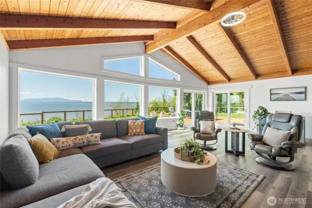 Great room