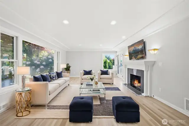 Formal Living Room