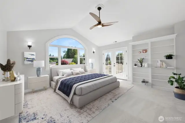 Guest Bedroom