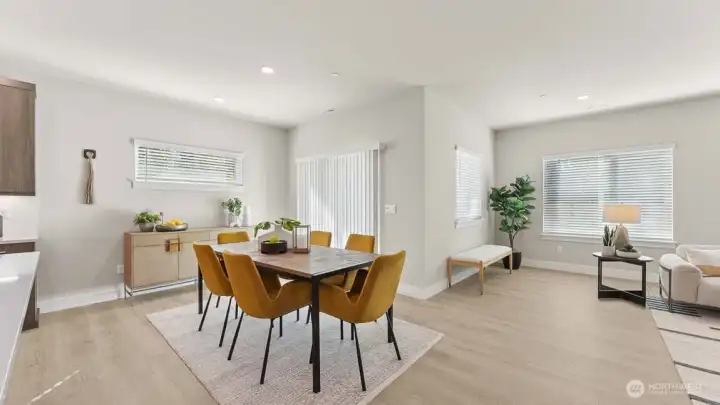 Photos are for representation only.  Features, colors, and selections may differ from photograph. See site agent for details.