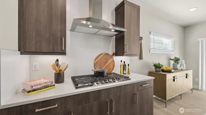 Photos are for representation only.  Features, colors, and selections may differ from photograph. See site agent for details.