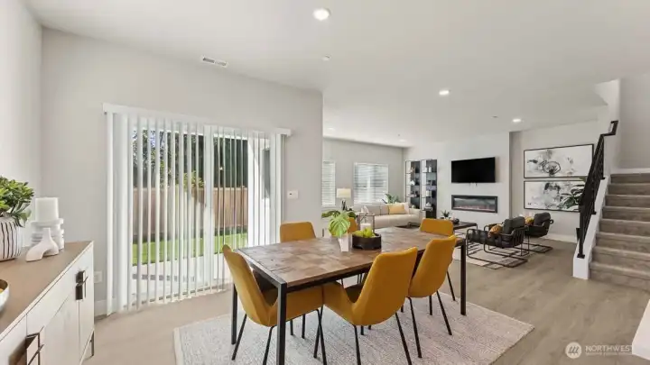 Photos are for representation only.  Features, colors, and selections may differ from photograph. See site agent for details.