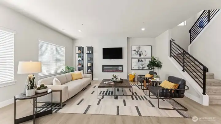 Photos are for representation only.  Features, colors, and selections may differ from photograph. See site agent for details.