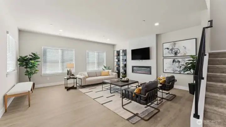 Photos are for representation only.  Features, colors, and selections may differ from photograph. See site agent for details.