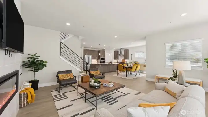 Photos are for representation only.  Features, colors, and selections may differ from photograph. See site agent for details.