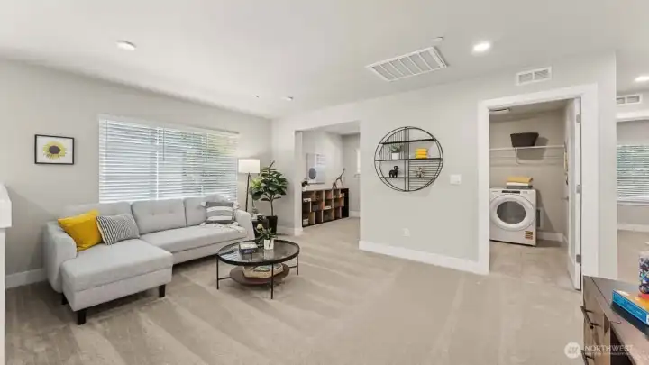 Photos are for representation only.  Features, colors, and selections may differ from photograph. See site agent for details.