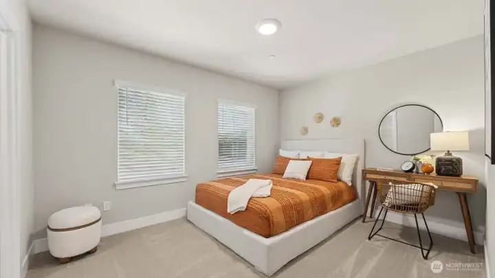 Photos are for representation only.  Features, colors, and selections may differ from photograph. See site agent for details.