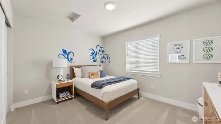 Photos are for representation only.  Features, colors, and selections may differ from photograph. See site agent for details.