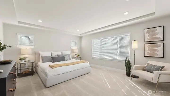 Photos are for representation only.  Features, colors, and selections may differ from photograph. See site agent for details.