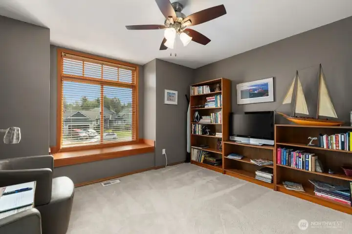 extra bedroom