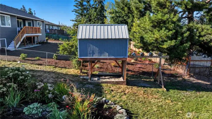 Playhouse