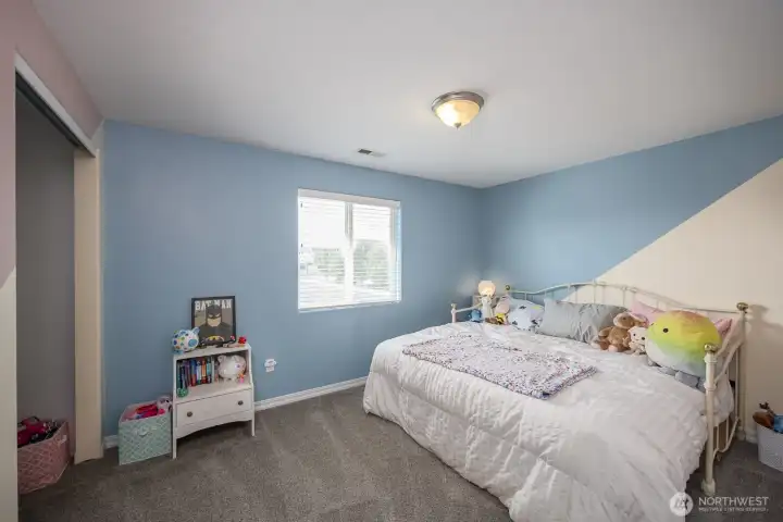 Guest bedroom 3