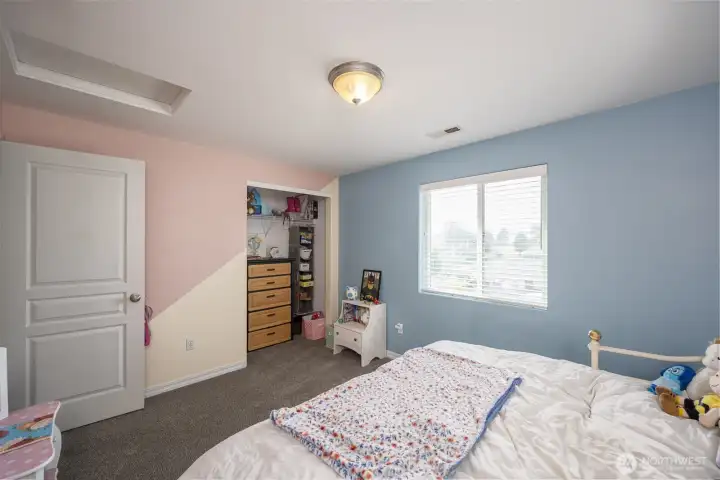 Guest bedroom 3