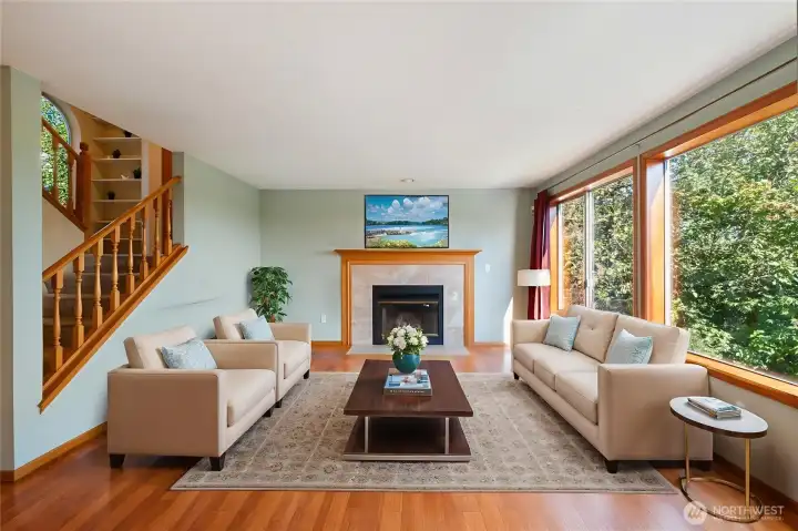 Virtual Staging