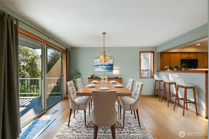 Virtual Staging