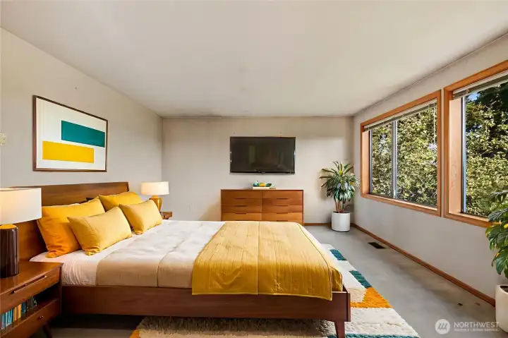 Virtual Staging