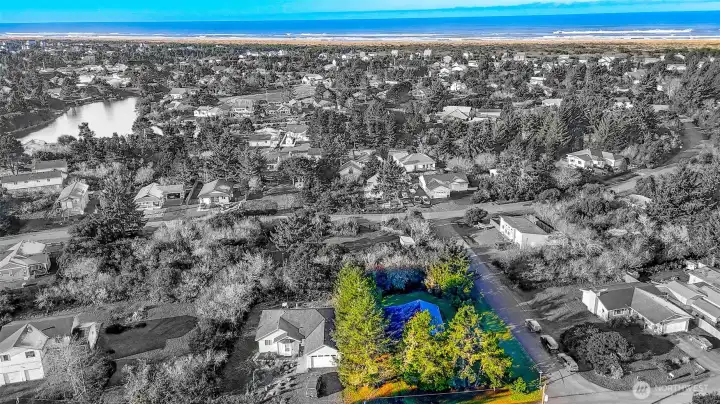 So close to the beach!!!!