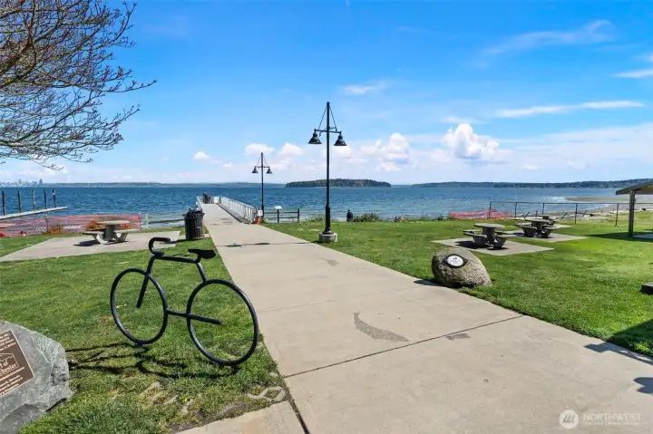 Let the dreaming begin!