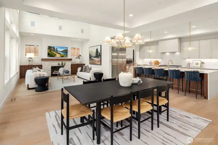 Smart/Green features include Ring Doorbell, Nest, lights and more