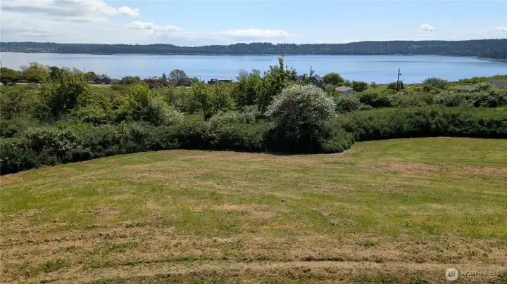View # 2 from the deck.