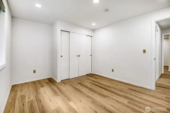2nd Bedroom 2nd Bedroom