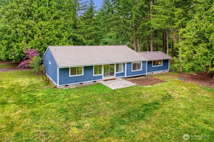 Durable tile roof Durable tile roof