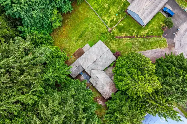 27,879 sqf/0.64-Acre Lot 27,879 sqf/0.64-Acre Lot