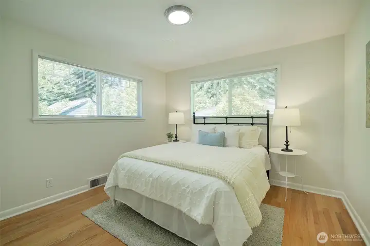 Bedroom 2 Bedroom 2
