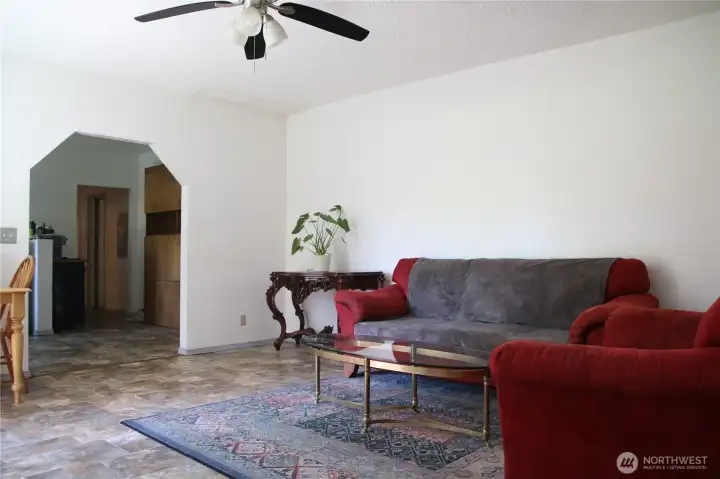 Dinning room
