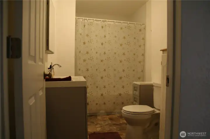 Bath room