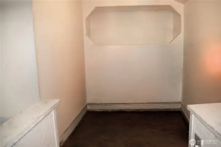 Loft space