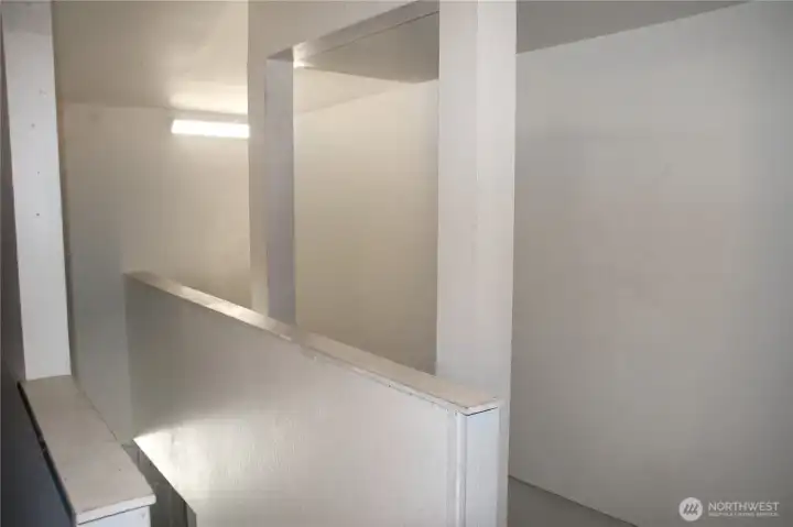 Loft space