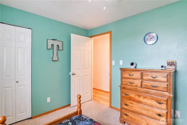 Bedroom #2