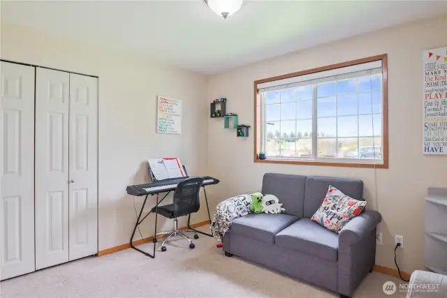 Bedroom #3