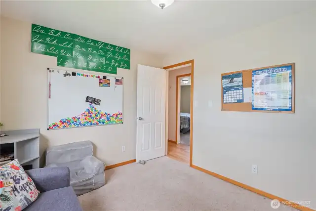 Bedroom #3