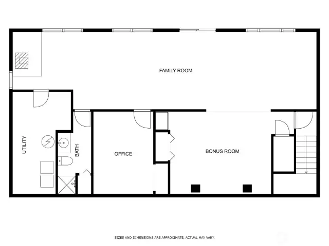 Daylight Basement