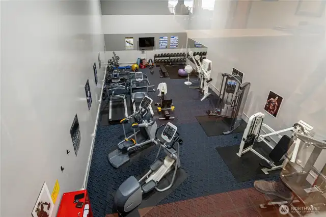 Private Gym
