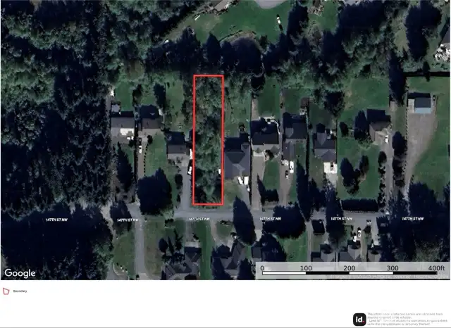 Property Outline