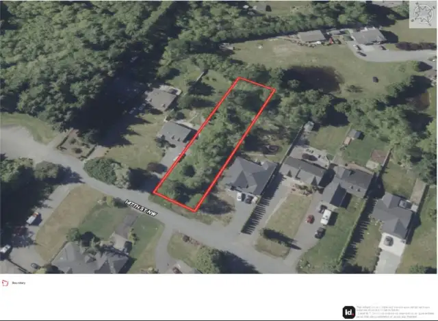 Property Outline