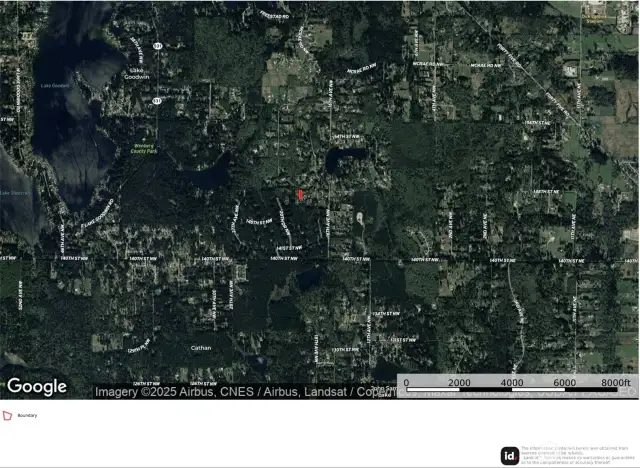 Property Outline