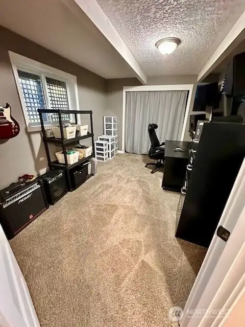 Bedroom-downstairs