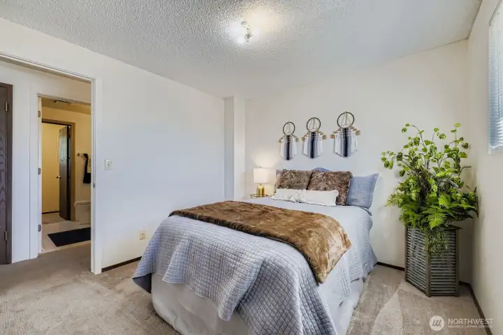 3rd bedroom