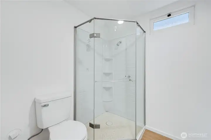 Everything is spotless!!